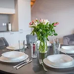 Apartament Widok 3b/6 Piechowice (Karkonosze)