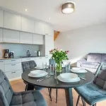 Widok 3b/6 Apartament *
