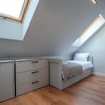 Widok 3b/6 Apartament Piechowice (Karkonosze)