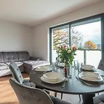 Apartament Widok 3b/6 *