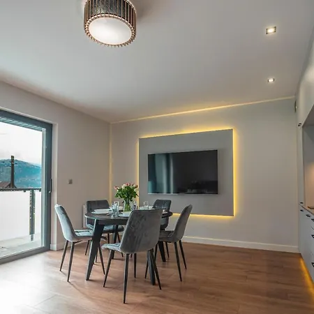 Widok 3b/6 Apartament