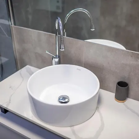 Widok 3b/6 アパート