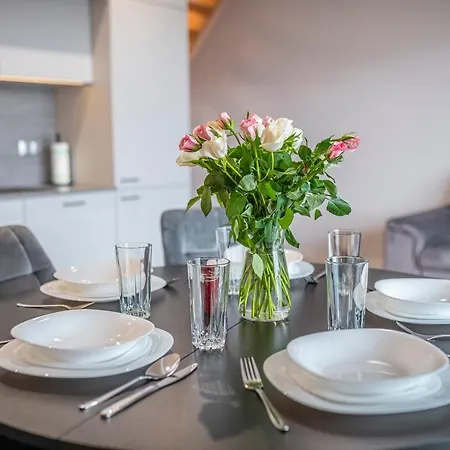 アパート Widok 3b/6 ピエホビツェ