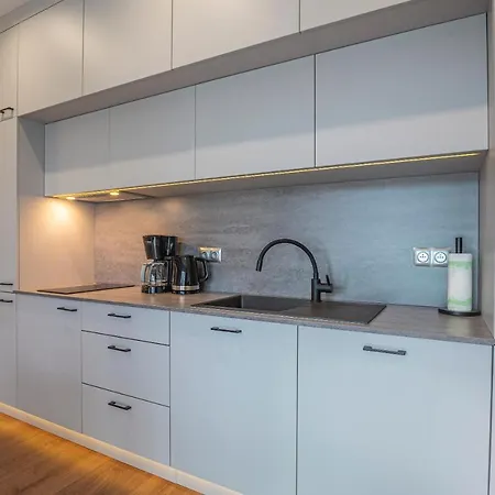 Apartament Widok 3b/6 *