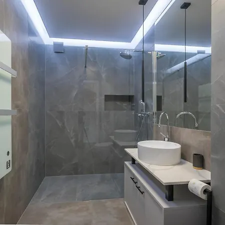 アパート Widok 3b/6 ピエホビツェ