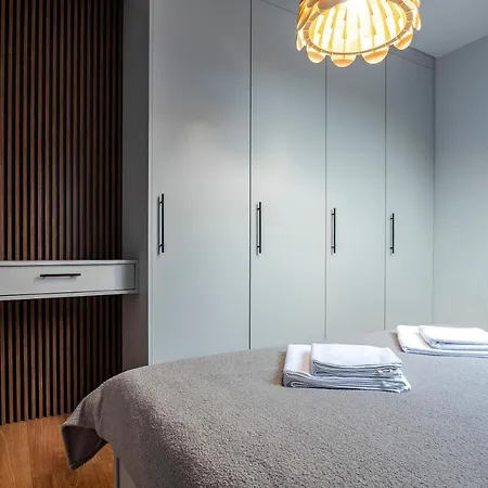 Widok 3b/6 アパート *