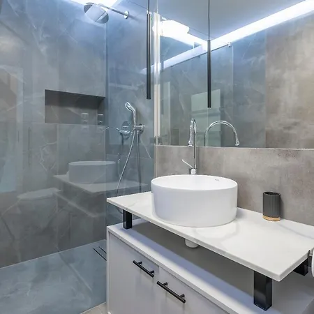 アパート Widok 3b/6