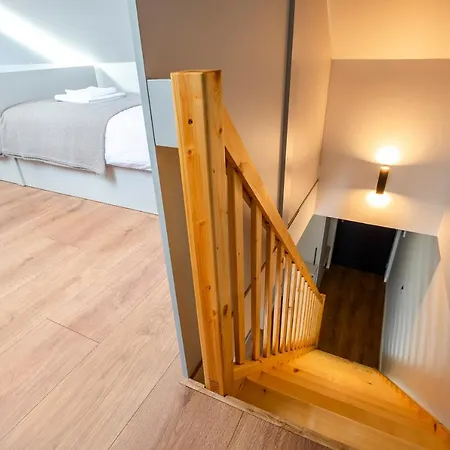 Apartament Widok 3b/6 *