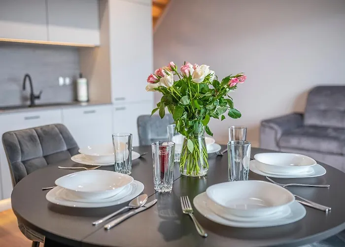 Appartamento Widok 3b/6 Piechowice (Karkonosze)