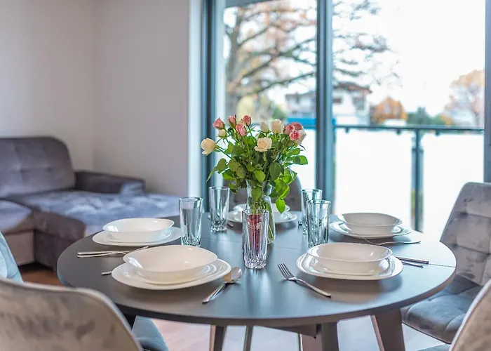 Widok 3b/6 Appartamento Piechowice (Karkonosze)