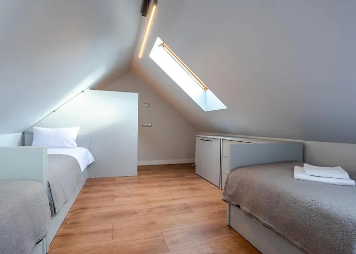 Widok 3b/6 * Piechowice (Karkonosze)