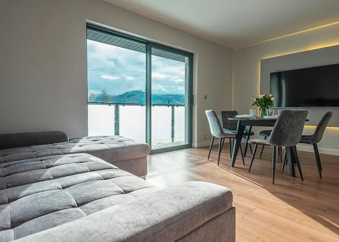 Appartamento Widok 3b/6 *