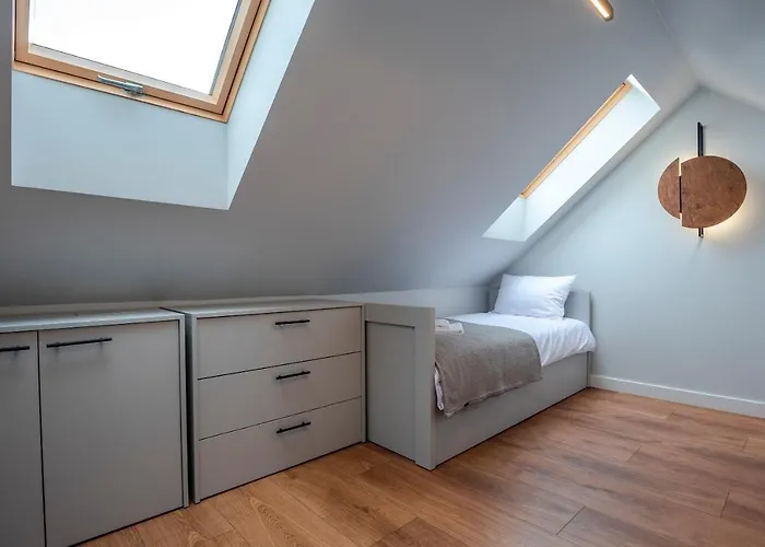 Widok 3b/6 Appartamento Piechowice (Karkonosze)