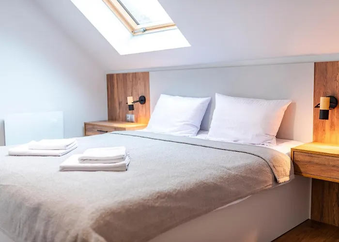 Appartamento Widok 3b/6 Piechowice (Karkonosze)