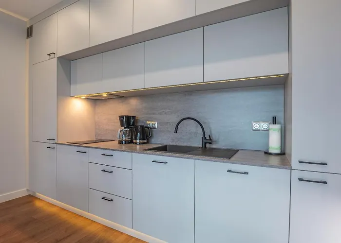 Appartamento Widok 3b/6 *