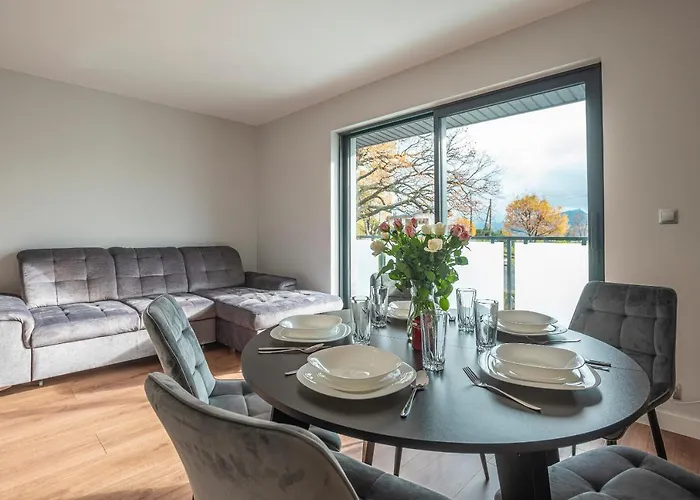 Appartamento Widok 3b/6 *