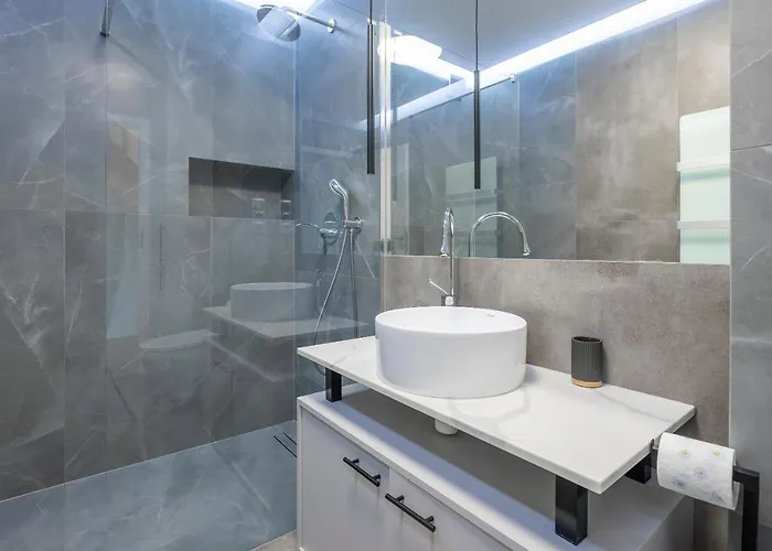 Appartamento Widok 3b/6