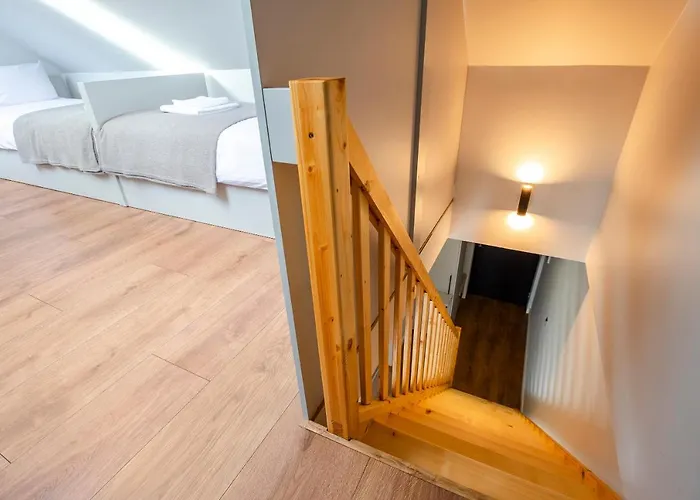 Appartamento Widok 3b/6 *